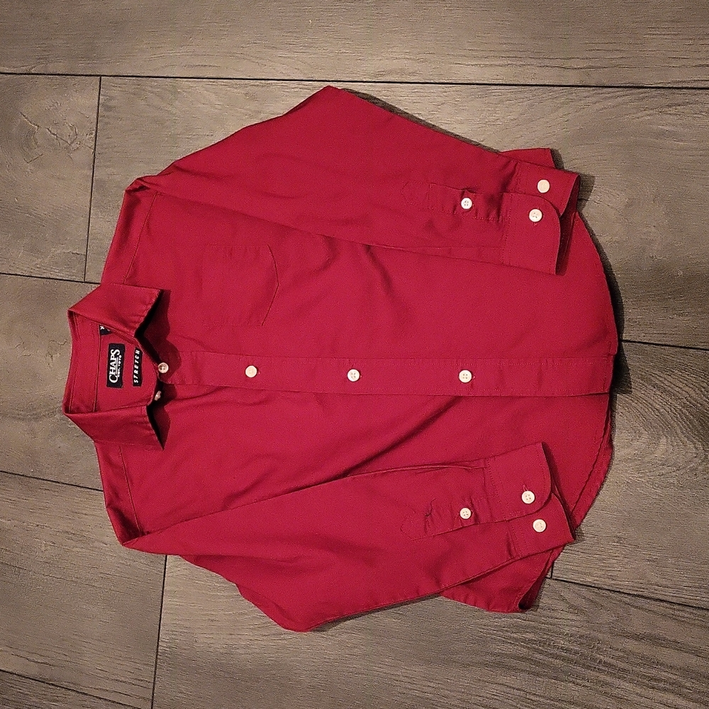 Kids dress shirt